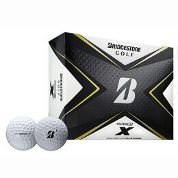 TOUR B X Golf Balls
